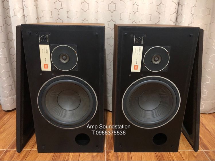 JBL Model L26 วินเทจ รูปที่ 7