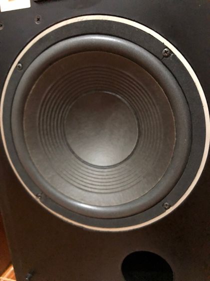 JBL Model L26 วินเทจ รูปที่ 8