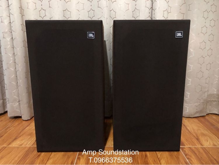 JBL Model L26 วินเทจ รูปที่ 3