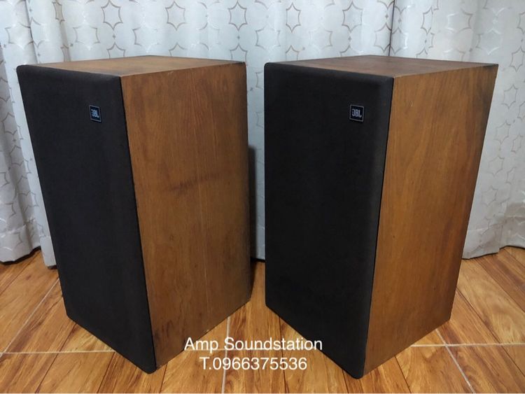 JBL Model L26 วินเทจ รูปที่ 5