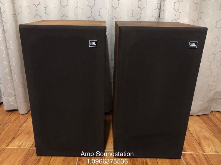 JBL Model L26 วินเทจ รูปที่ 2