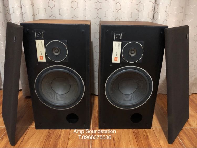 JBL Model L26 วินเทจ