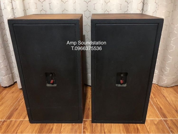 JBL Model L26 วินเทจ รูปที่ 6