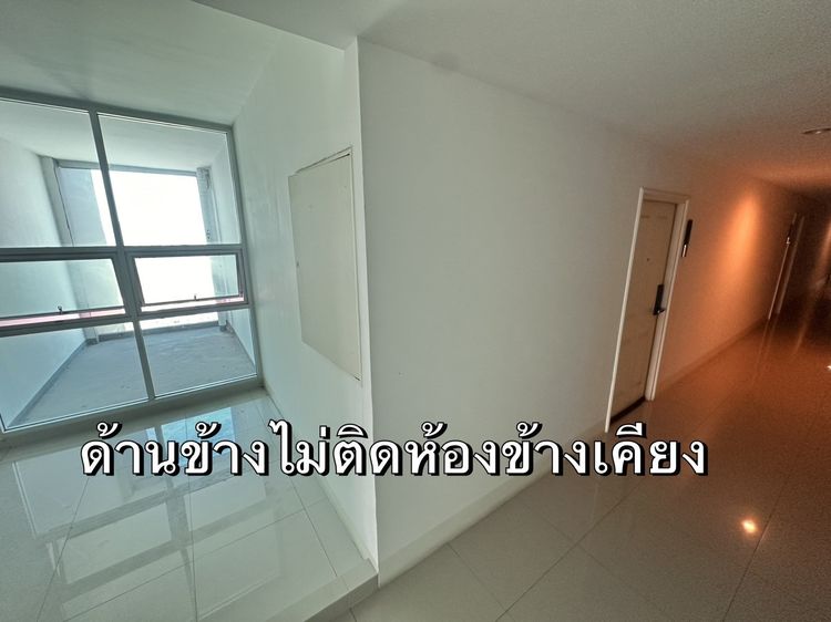 มีบางส่วน ขายคอนโด บ้านเคียงฟ้า หัวหิน – ชั้น 24 วิวเมืองและทะเล ห้องสตูดิโอ เฟอร์นิเจอร์ครบ เข้าอยู่ได้ทันที รูปที่ 4