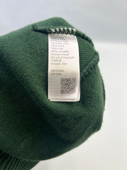 หมวก ไหมพรม KAVU รูปที่ 4