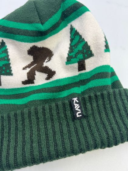 หมวก ไหมพรม KAVU รูปที่ 5