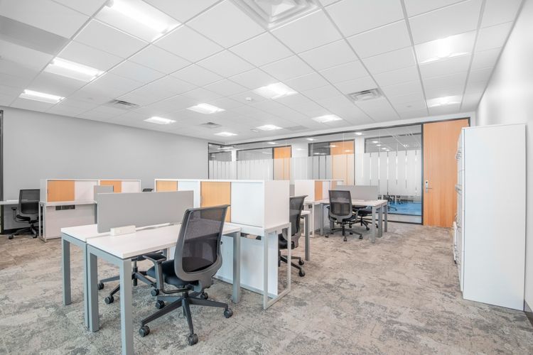 HQ Sukhumvit 26 - ทำงานอย่างมีประสิทธิภาพมากขึ้นใน Shared Office Space ที่ HQ Sukhumvit 26