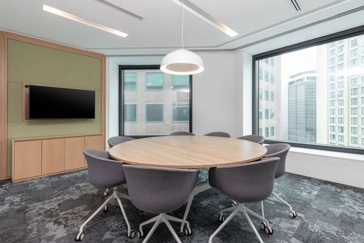 HQ Sukhumvit 26 - ทำงานอย่างมีประสิทธิภาพมากขึ้นใน Shared Office Space ที่ HQ Sukhumvit 26 รูปที่ 4