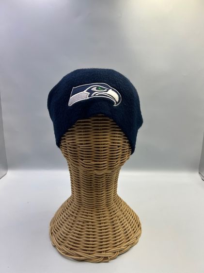 หมวก ไหมพรม NFL ทีม Seattle Seahawks รูปที่ 2