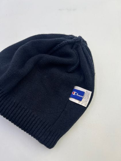  หมวกไหมพรม Champion รูปที่ 4