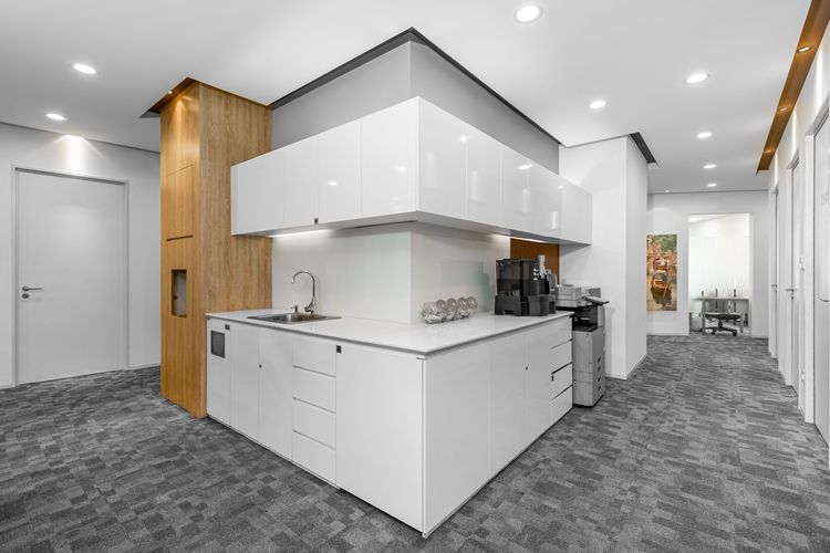 HQ Sukhumvit 26 - Office Space แบบส่วนตัวสำหรับ 10 คน ที่ HQ Sukhumvit 26 รูปที่ 3
