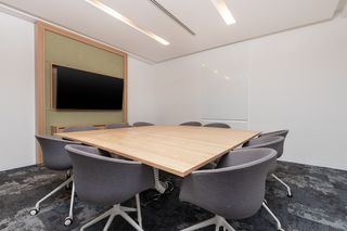 HQ Sukhumvit 26 Office Space แบบส่วนตัวสำหรับ 10 คน ที่ HQ Sukhumvit 26