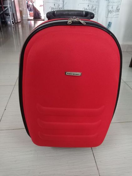 กระเป๋าเดินทาง รูปที่ 2