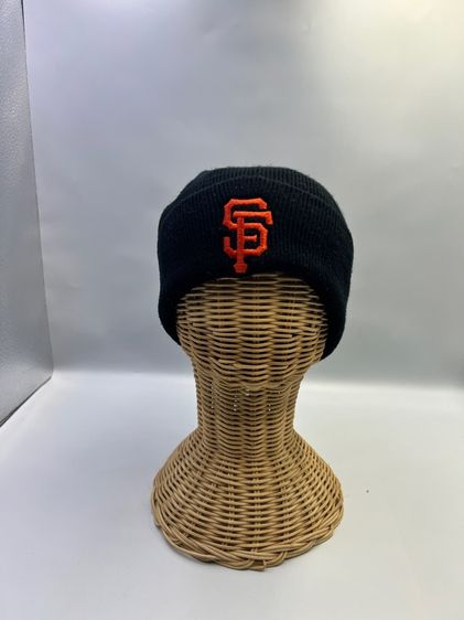 หมวกไหมพรม San Francisco รูปที่ 2