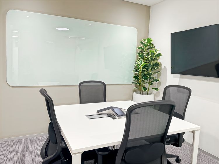 Regus J-Park Nihon Mura - พื้นที่สำนักงานส่วนตัวสำหรับ 2 คนที่ Regus J-Park Nihon Mura รูปที่ 4