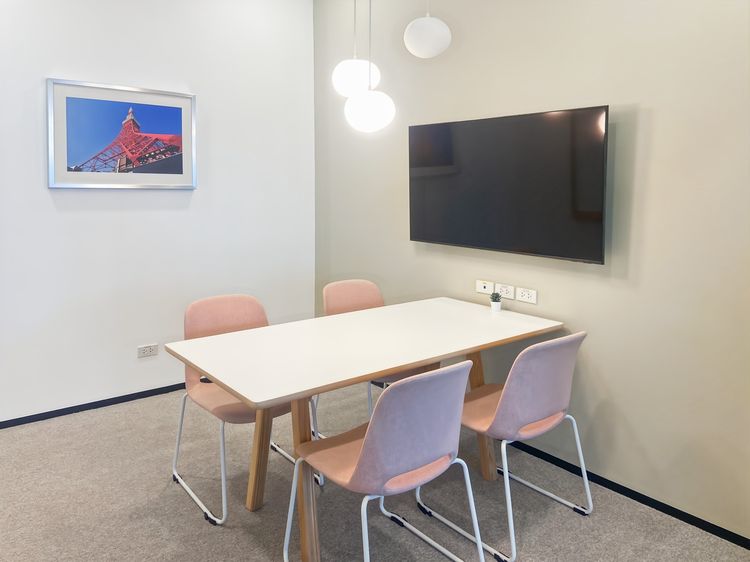 Spaces Vanit Place Aree - เข้าใช้งาน Office แบบครบวงจรได้ที่ Spaces Vanit Place Aree รูปที่ 4