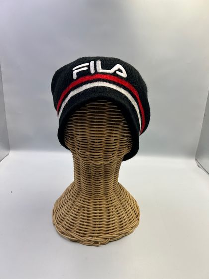 หมวกไหมพรม FILA รูปที่ 2