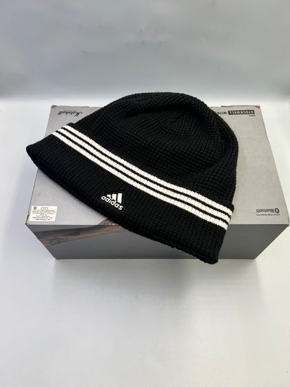 หมวกและหมวกแก๊ป หมวกคลุมผมกันหนาว Adidas