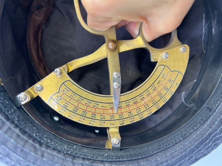 หมวก NEW YORK HAT รูปที่ 8