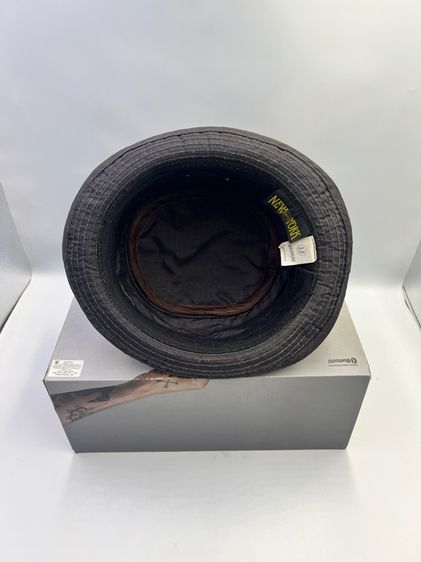 หมวก NEW YORK HAT รูปที่ 6