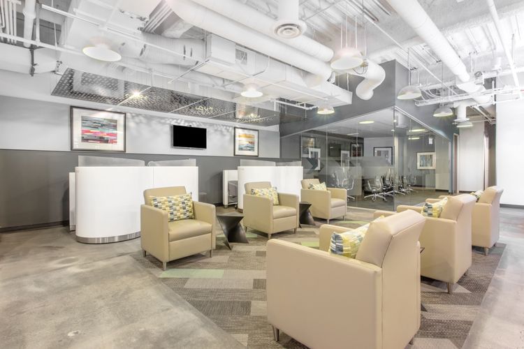 Regus Bukis Community Mall - พื้นที่สำนักงานส่วนตัวที่ออกแบบตามความต้องการเฉพาะของธุรกิจของคุณที่ Regus Bukis Community Mall รูปที่ 4