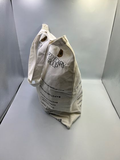 ถุงผ้าแคนวาส  Shopping bag รูปที่ 2