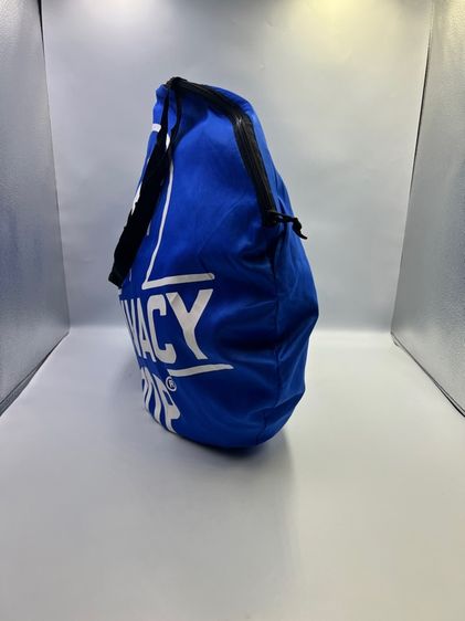 ถุงผ้าร่มสะพายบ่า  Shopping bag รูปที่ 3