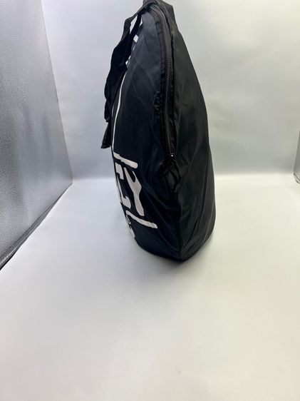 ถุงผ้าร่มสะพายบ่า  Shopping bag รูปที่ 3