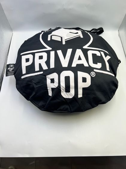 ถุงผ้าร่มสะพายบ่า  Shopping bag รูปที่ 4