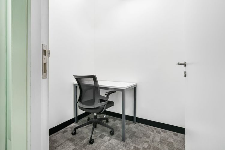 Regus PKCD Building - Office Space แบบส่วนตัวสำหรับ 2 คน ที่ Regus PKCD Building