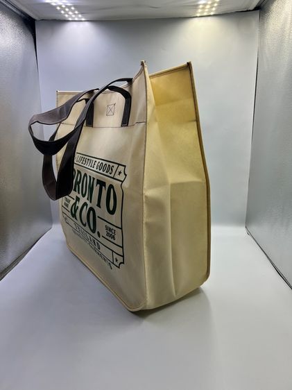 ถุงผ้า Pronto bag Tote Bag  รูปที่ 3