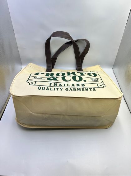 ถุงผ้า Pronto bag Tote Bag  รูปที่ 4