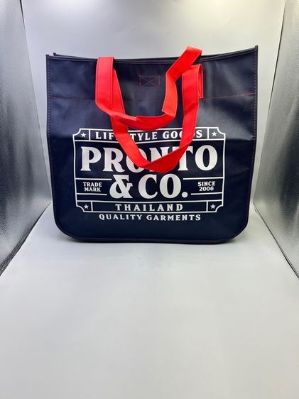 ถุงผ้า Pronto bag Tote Bag  รูปที่ 2