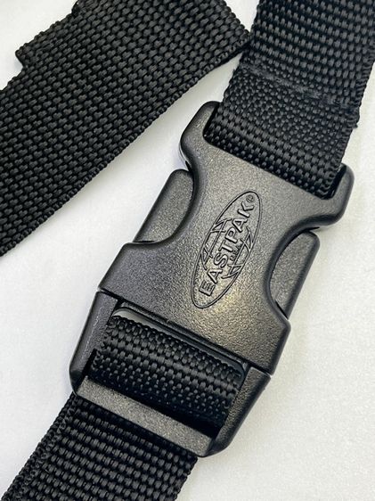 กระเป๋าคาดอก EASTPAK รุ่น SPRINGER Smiley Smiley Big รูปที่ 12