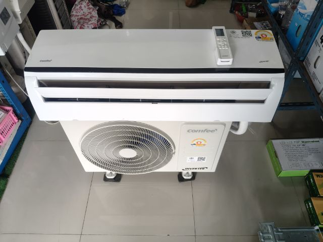 แอร์ Toshiba Inverter 18000 BTU รูปที่ 5