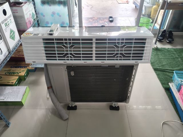 แอร์ Toshiba Inverter 18000 BTU รูปที่ 3