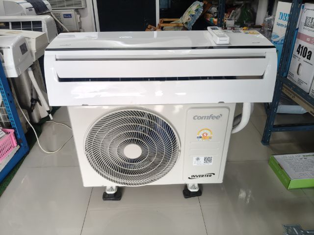 แอร์ Toshiba Inverter 18000 BTU