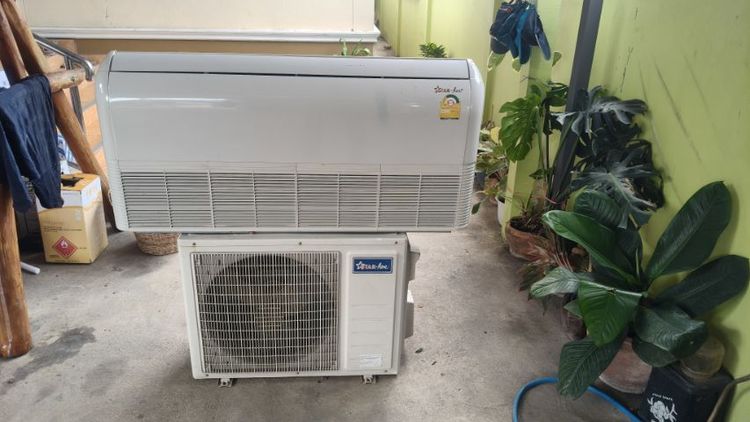 แอร์แขวนสตาร์แอร์ 24,000 BTU รูปที่ 4