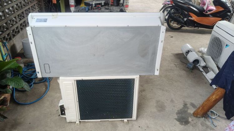 แอร์แขวนสตาร์แอร์ 24,000 BTU รูปที่ 3