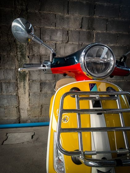 VESPA Primavera 150 i-GET ABS  Sean Whotherspoon Edition 2019