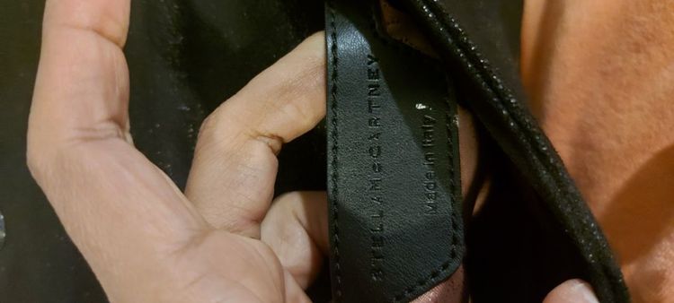 กระเป๋าสายโซ่ Stella McCartney รูปที่ 4