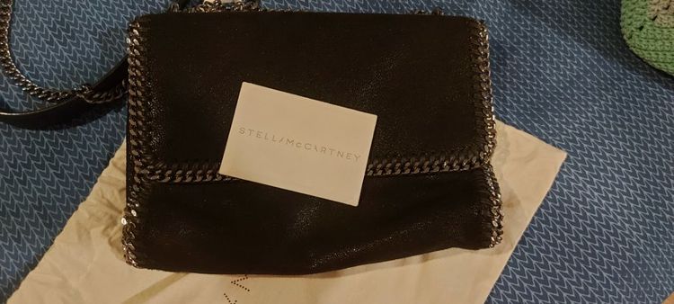 กระเป๋าสายโซ่ Stella McCartney รูปที่ 3