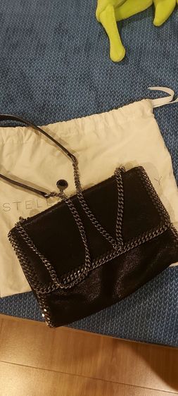 กระเป๋าสายโซ่ Stella McCartney