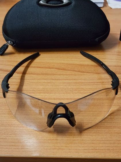 oakleyโอ๊คลีย์evzero swift รูปที่ 8