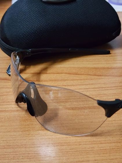 oakleyโอ๊คลีย์evzero swift รูปที่ 6