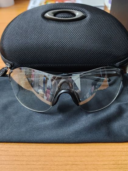 oakleyโอ๊คลีย์evzero swift