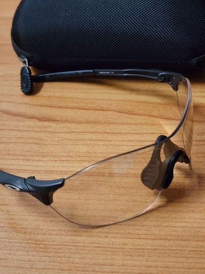 oakleyโอ๊คลีย์evzero swift รูปที่ 5