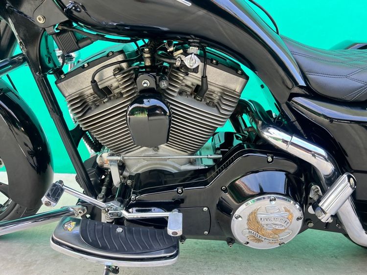 Harley Davidson Electra Glide ปี 2002 คาบูแท้ รูปที่ 18