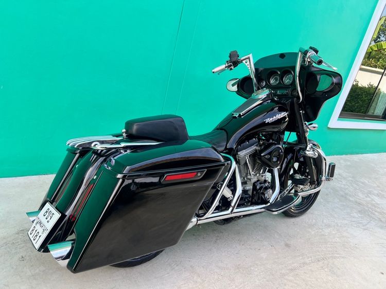 Harley Davidson Electra Glide ปี 2002 คาบูแท้ รูปที่ 3
