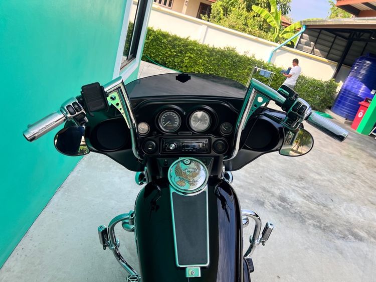 Harley Davidson Electra Glide ปี 2002 คาบูแท้ รูปที่ 15